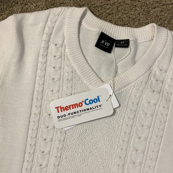 N’VO women’s pullover - Picture 3 of 6